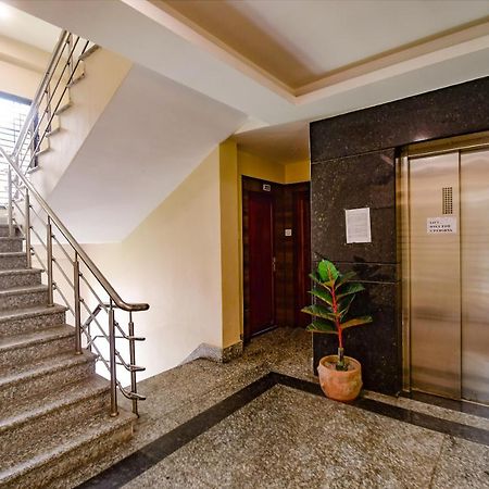 Fabhotel Prime Grand Palace Сіліґурі Екстер'єр фото